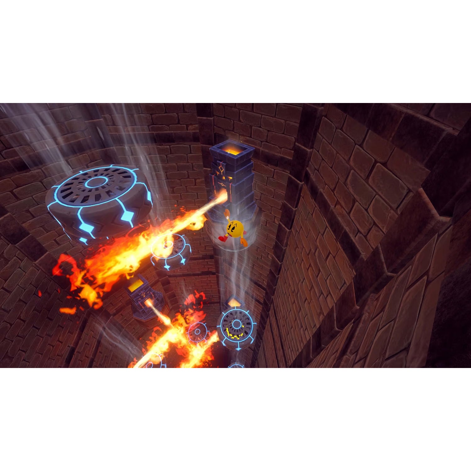 Buy PlayStation,Pac-Man World 2 Re-Pac - PS5 Game - Gadcet UK | UK | London | Scotland | Wales| Near Me | Cheap | Pay In 3 | Physical Video Game